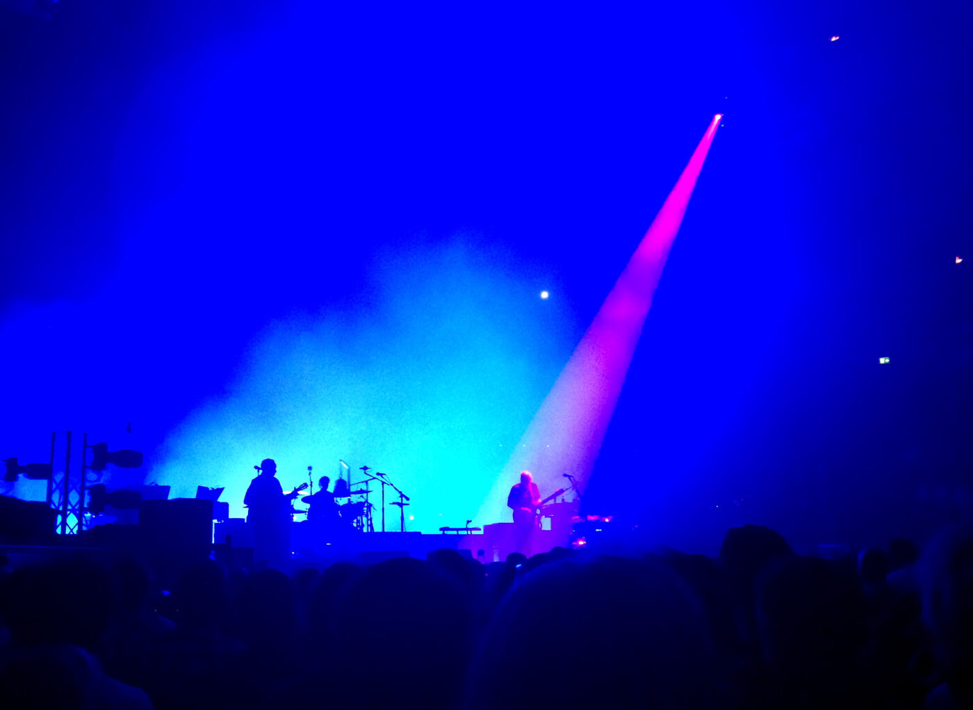 David Gilmour (Royal Albert Hall)