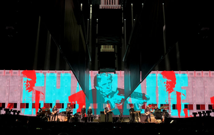 Roger Waters in Helsinki 2018